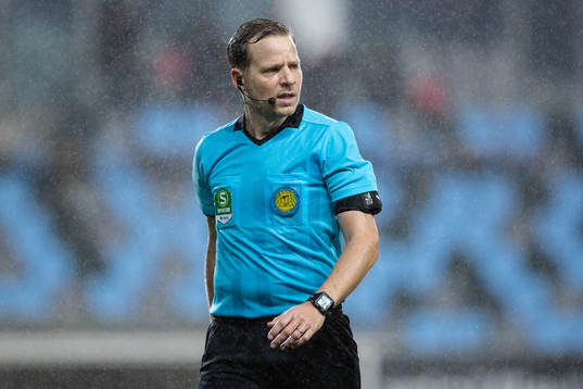 Domare Johan Krantz