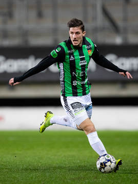 GAIS Adnan Maric