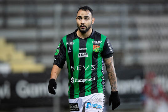 GAIS Richard Yarsuvat