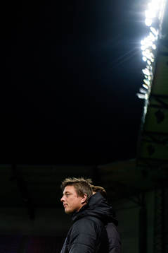 s tränare Jon Dahl Tomasson