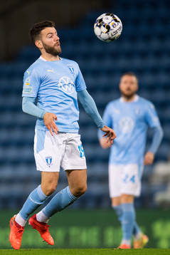 Malmö FFs Erdal Rakip