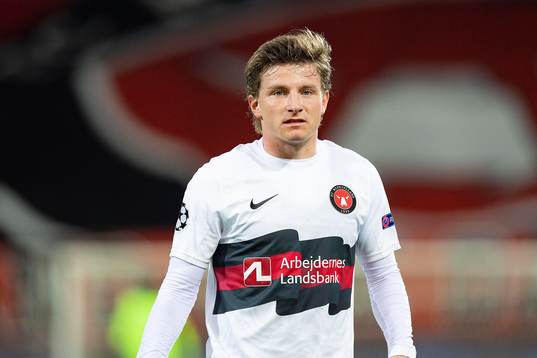 [DK=20201103: Anders Dreyer, FC Midtjylland]