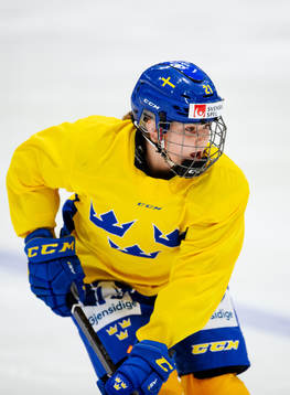 Hanna Thuvik