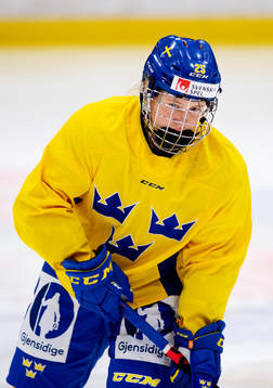 Lina Ljungblom