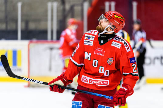 Modos Martin Kaut deppar