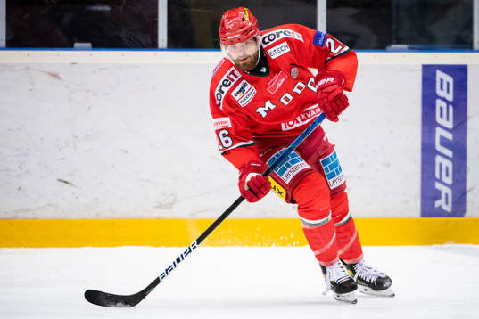 Modos Martin Kaut