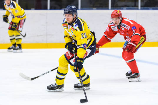 Södertäljes Emil Alba
