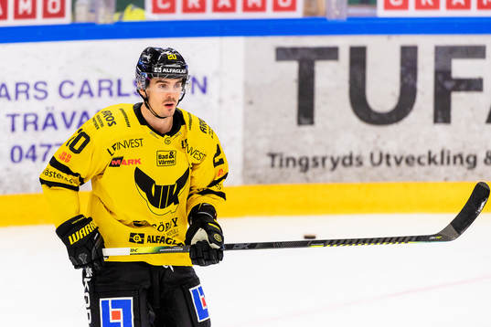 Västerås Henrik Hetta
