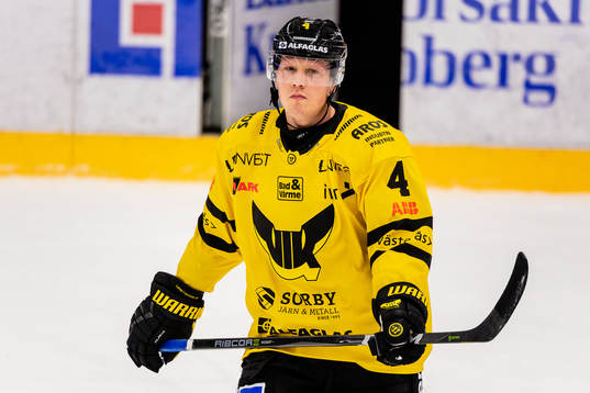 Västerås Niclas Lundgren