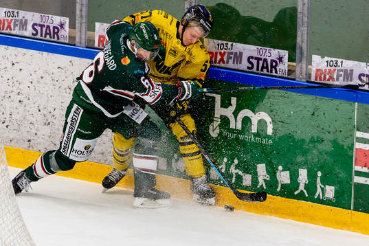 Tingsryds Jacob Lundegård