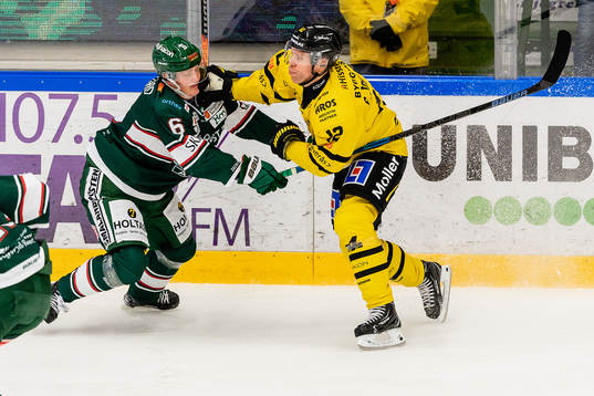 Tingsryds Jacob Lundegård