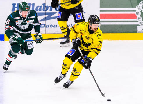 Västerås Rasmus Asplund