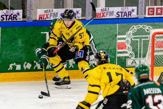 Västerås Carl Ehrnberg