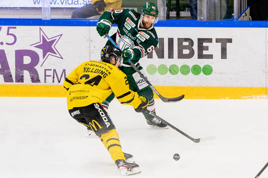 Tingsryds Joachim Nermark
