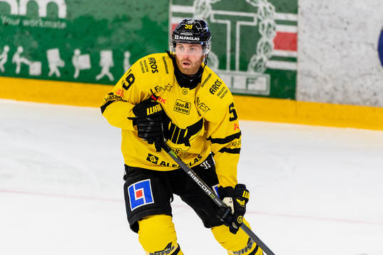 Västerås Anton Mylläri