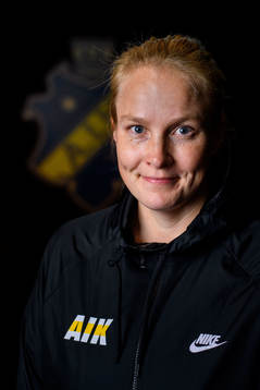 Maiju Ruotsalainen