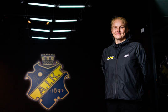 Maiju Ruotsalainen