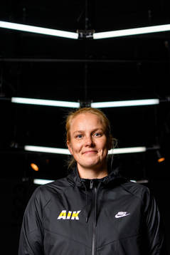 Maiju Ruotsalainen