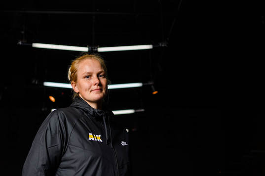 Maiju Ruotsalainen
