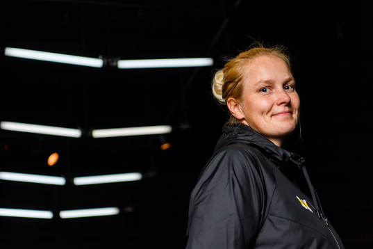 Maiju Ruotsalainen