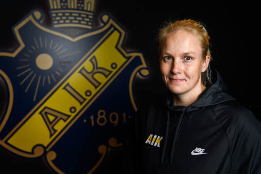 Maiju Ruotsalainen