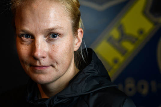 Maiju Ruotsalainen