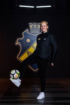 Maiju Ruotsalainen