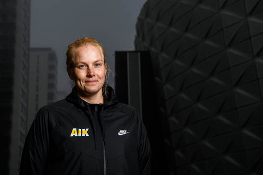 Maiju Ruotsalainen