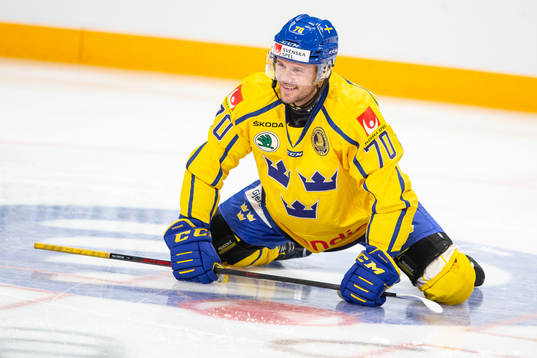 Jacob Nilsson #70, SWE