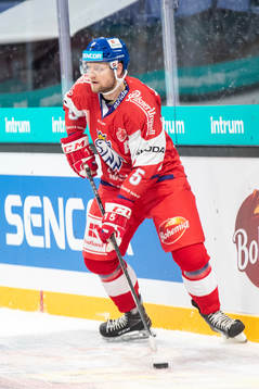 Jakub Jerabek #5, CZE