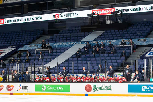 Czech bench