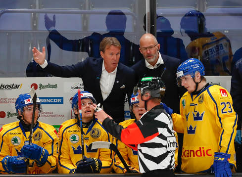 Johan Garpenlöv