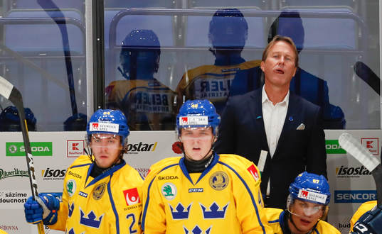 Johan Garpenlöv