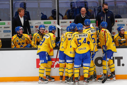 Timeout Sweden