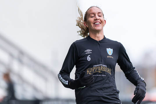 Julia Roddar