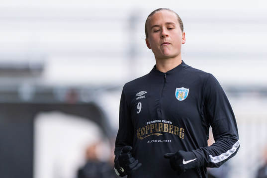 Filippa Curmark