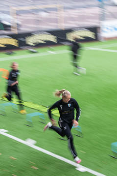 Stina Blackstenius