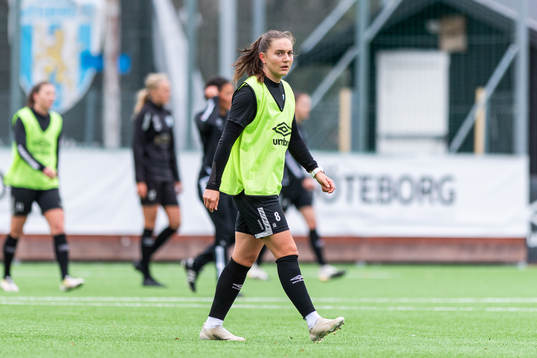 Vilde Böe Risa