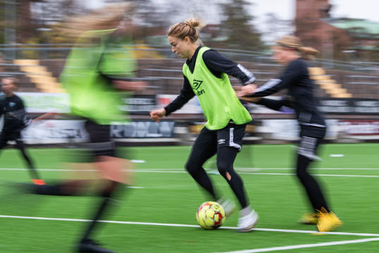 Emily Sonnett