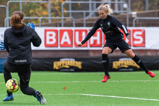 Rebecka Blomqvist