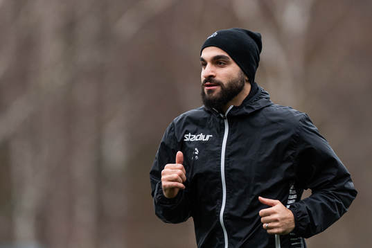 Mervan Celik