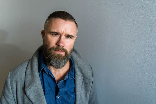 Johan Stark, generalsekreterare på Svenska