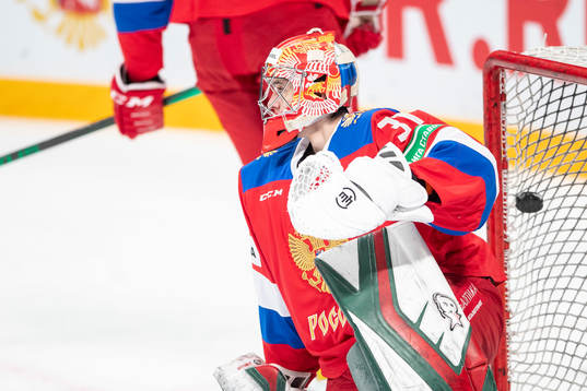 Artur Akhtyamov #31, RUS