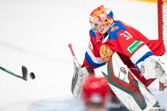 Artur Akhtyamov #31, RUS