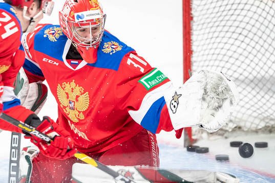 Artur Akhtyamov #31, RUS