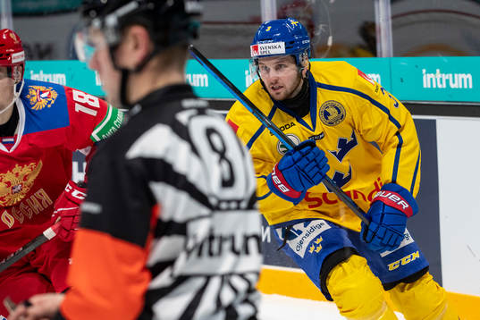 Pontus Näsen #3, SWE