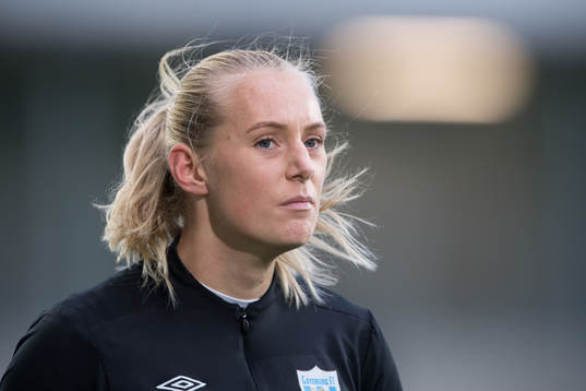 Göteborgs Stina Blackstenius