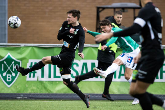Västerås Filip Almström Tähti