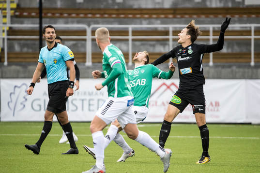 Västerås Viktor Prodell