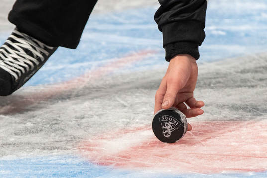 Puck